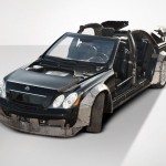 the otis maybach 4