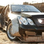 the otis maybach 5