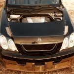 the otis maybach 6