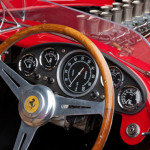 1957 Ferrari 625 TRC Spider 11
