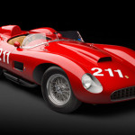 1957 Ferrari 625 TRC Spider 13