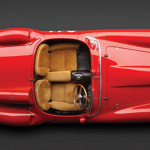 1957 Ferrari 625 TRC Spider 15