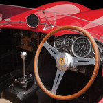 1957 Ferrari 625 TRC Spider 4