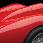 1957 Ferrari 625 TRC Spider 9