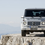 G 350 BLUETEC (W 463) 2012