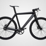 BME X-9 Nighthawk Bicycle 1