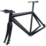 BME X-9 Nighthawk Bicycle 2