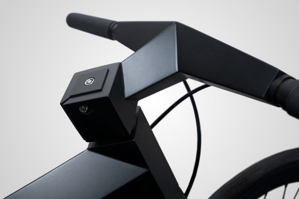 BME X-9 Nighthawk Bicycle 4
