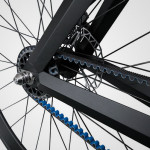 BME X-9 Nighthawk Bicycle 5