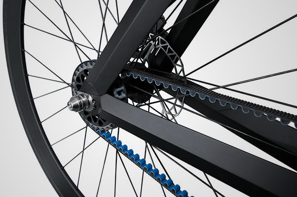 BME X-9 Nighthawk Bicycle 5