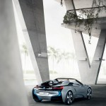 BMW I8 Spyder 10