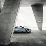 BMW I8 Spyder 13