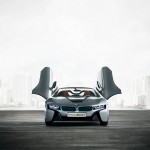 BMW I8 Spyder 14