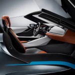 BMW I8 Spyder 3