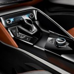 BMW I8 Spyder 4