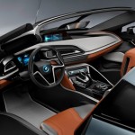 BMW I8 Spyder 5