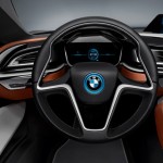 BMW I8 Spyder 6