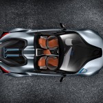 BMW I8 Spyder 7