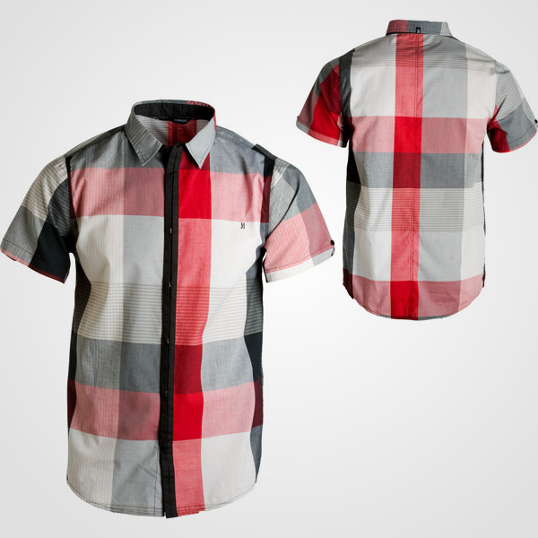 Comune - Men's DAKOTA French