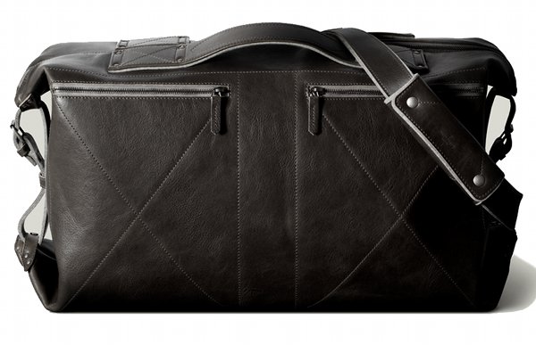HardGraft 3Fold Multi-Use Bag