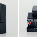 IMpossible project black lable sx-70 polaroid 2