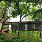 K HOUSE DATUM ZERO 1