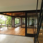 K HOUSE DATUM ZERO 11