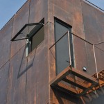 K HOUSE DATUM ZERO 2