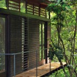 K HOUSE DATUM ZERO 3