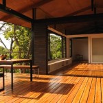 K HOUSE DATUM ZERO 5