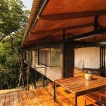 K HOUSE DATUM ZERO 6
