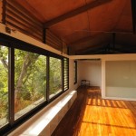 K HOUSE DATUM ZERO 7