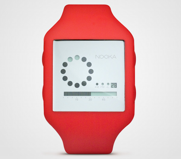Nooka ZUB ZIRC RS 20