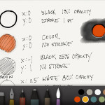 Paper iPad App 2