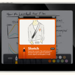 Paper iPad App 3