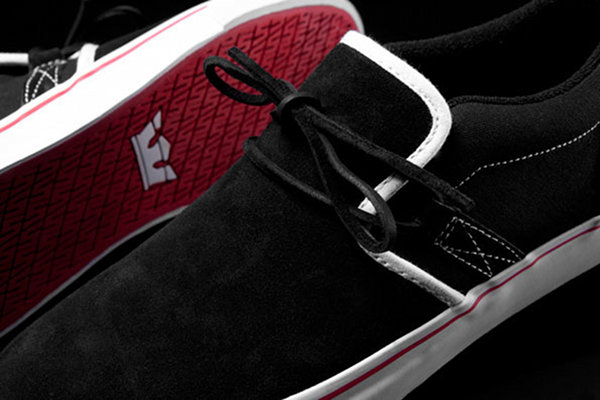 Supra Black Cuban Sneakers 2