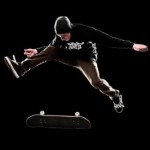 blackskate series 1