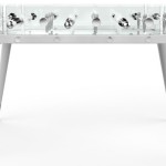 foosball table adriano studio for B. lab italia teckell collection 3