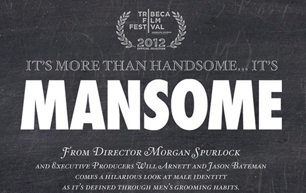 mansome movie