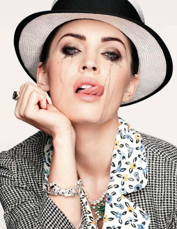 megan fox alexei hay 3