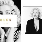 suzie kennedy as marilyn monroe