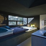 under the moonlight house by giovanni d'ambrosia architecture 12
