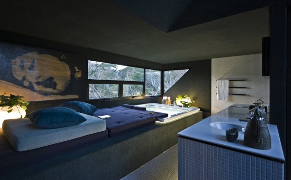 under the moonlight house by giovanni d'ambrosia architecture 12