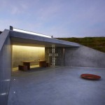 wiroa station wine cellar by MAP architects 4