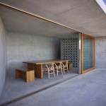 wiroa station wine cellar by MAP architects 5