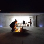 wiroa station wine cellar by MAP architects 6