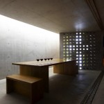 wiroa station wine cellar by MAP architects 7