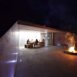 wiroa station wine cellar by MAP architects 8