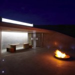 wiroa station wine cellar by MAP architects 9