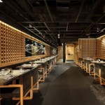 yakiniku japanese barbecue restaurant 5